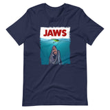 Jaws of the North t-paita