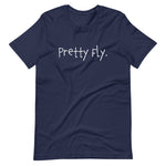 Pretty Fly t-paita