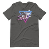 Neon Salmon T-Shirt
