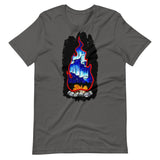 Northern Fire T-shirt