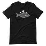 The Queen Of The Fjords T-Shirt