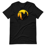 Pointing Buddy T-Shirt