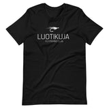 Luotikuja FFC Unisex t-shirt