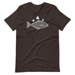 The Queen Of The Fjords T-Shirt