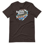 Raision Haavi Unisex t-shirt
