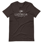 Luotikuja FFC Unisex t-shirt