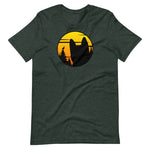 Pointing Buddy T-Shirt
