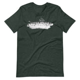 Seatrout Splash T-Shirt