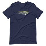 Pike Fly T-Shirt