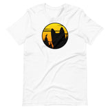 Pointing Buddy T-Shirt