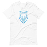 KUSEMA Ice Blue T-Shirt