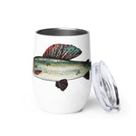 Grayling Wine tumbler