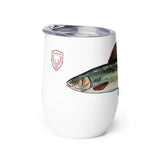 Grayling Wine tumbler