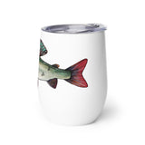 Grayling Wine tumbler