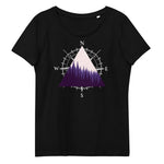 Wilderness Women's Fitted Eco Tee